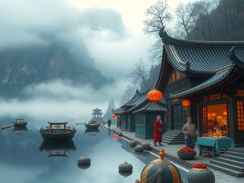 金融科技解决方案